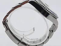 Heren polshorloge, rolex, gmt-master ii 116710 - afbeelding 28 van  30