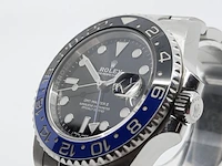 Heren polshorloge, rolex, gmt-master ii 116710 - afbeelding 30 van  30
