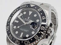 Heren polshorloge, rolex, gmt master ii 116710ln - afbeelding 2 van  35