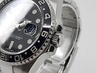 Heren polshorloge, rolex, gmt master ii 116710ln - afbeelding 3 van  35