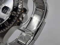 Heren polshorloge, rolex, gmt master ii 116710ln - afbeelding 4 van  35