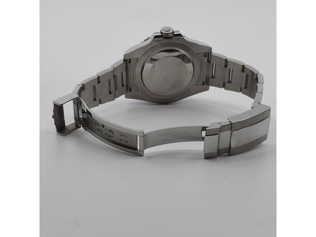 Heren polshorloge, rolex, gmt master ii 116710ln - afbeelding 5 van  35