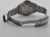 Heren polshorloge, rolex, gmt master ii 116710ln - afbeelding 5 van  35