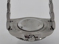 Heren polshorloge, rolex, gmt master ii 116710ln - afbeelding 10 van  35