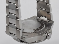 Heren polshorloge, rolex, gmt master ii 116710ln - afbeelding 11 van  35
