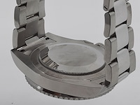Heren polshorloge, rolex, gmt master ii 116710ln - afbeelding 13 van  35