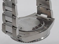 Heren polshorloge, rolex, gmt master ii 116710ln - afbeelding 15 van  35