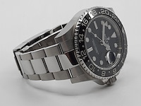 Heren polshorloge, rolex, gmt master ii 116710ln - afbeelding 16 van  35