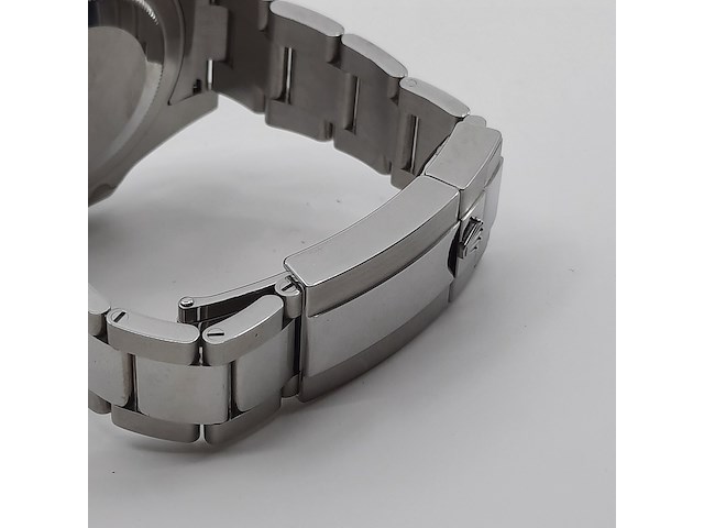 Heren polshorloge, rolex, gmt master ii 116710ln - afbeelding 18 van  35
