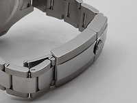 Heren polshorloge, rolex, gmt master ii 116710ln - afbeelding 18 van  35
