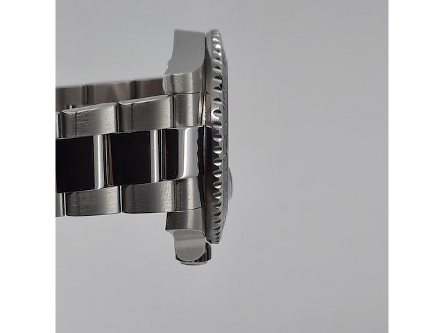 Heren polshorloge, rolex, gmt master ii 116710ln - afbeelding 19 van  35