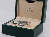 Heren polshorloge, rolex, gmt master ii 116710ln - afbeelding 20 van  35