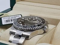 Heren polshorloge, rolex, gmt master ii 116710ln - afbeelding 21 van  35