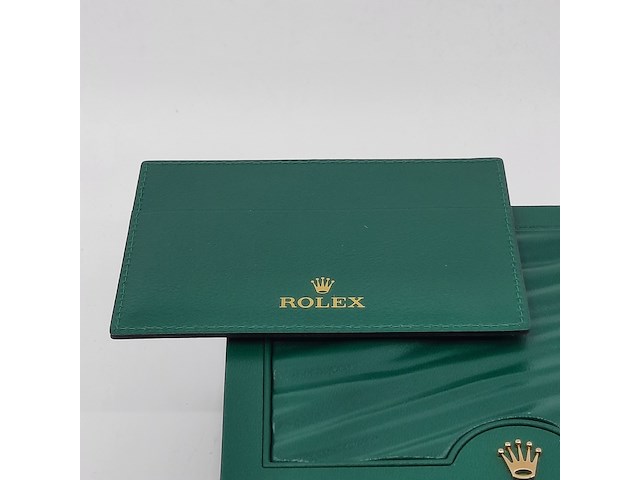 Heren polshorloge, rolex, gmt master ii 116710ln - afbeelding 25 van  35