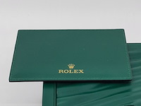 Heren polshorloge, rolex, gmt master ii 116710ln - afbeelding 25 van  35