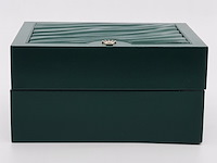 Heren polshorloge, rolex, gmt master ii 116710ln - afbeelding 29 van  35