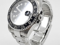 Heren polshorloge, rolex, gmt master ii 116710ln - afbeelding 23 van  35