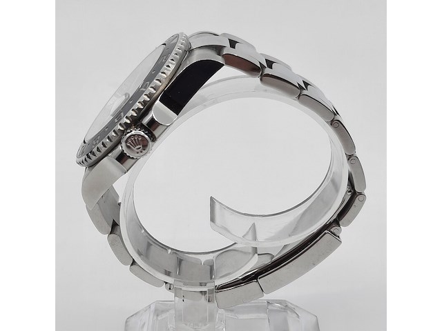 Heren polshorloge, rolex, gmt master ii 116710ln - afbeelding 30 van  35