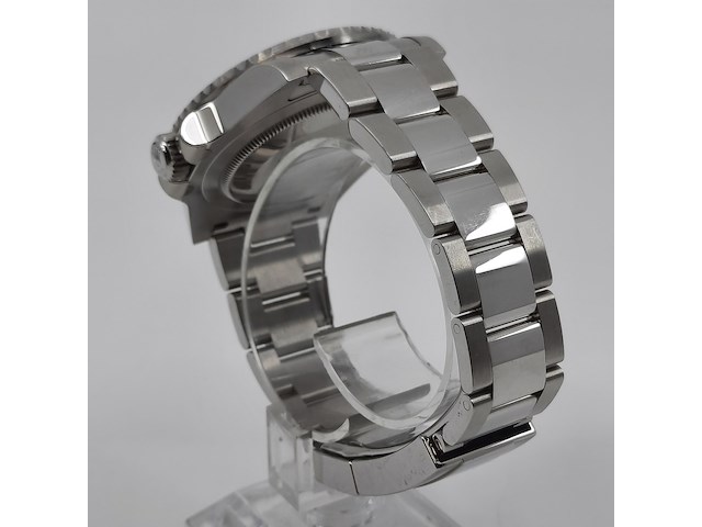 Heren polshorloge, rolex, gmt master ii 116710ln - afbeelding 31 van  35