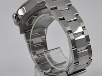 Heren polshorloge, rolex, gmt master ii 116710ln - afbeelding 31 van  35