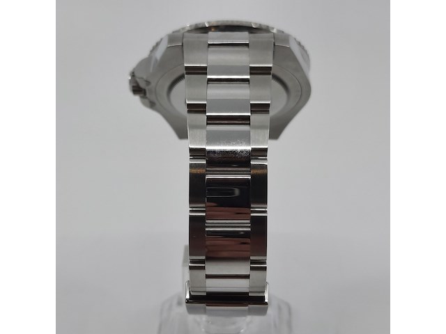 Heren polshorloge, rolex, gmt master ii 116710ln - afbeelding 32 van  35