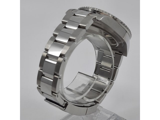 Heren polshorloge, rolex, gmt master ii 116710ln - afbeelding 33 van  35