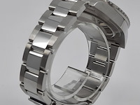 Heren polshorloge, rolex, gmt master ii 116710ln - afbeelding 33 van  35