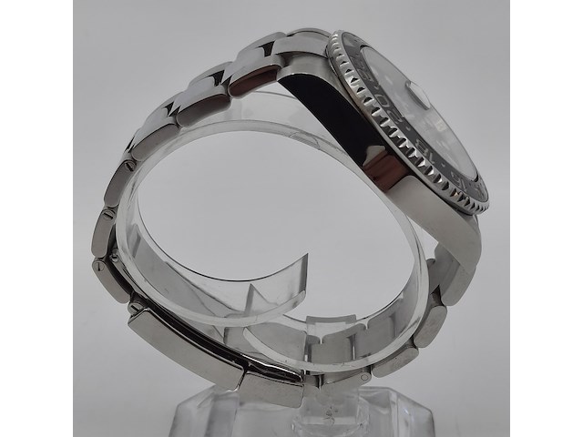 Heren polshorloge, rolex, gmt master ii 116710ln - afbeelding 34 van  35