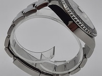Heren polshorloge, rolex, gmt master ii 116710ln - afbeelding 34 van  35