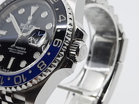 Heren polshorloge, rolex, gmt-master ii 126710 - afbeelding 2 van  29
