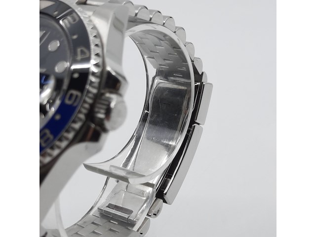 Heren polshorloge, rolex, gmt-master ii 126710 - afbeelding 3 van  29
