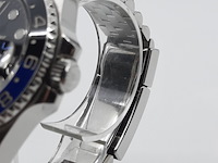 Heren polshorloge, rolex, gmt-master ii 126710 - afbeelding 3 van  29