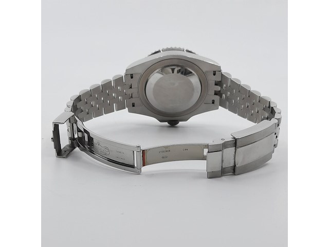 Heren polshorloge, rolex, gmt-master ii 126710 - afbeelding 4 van  29