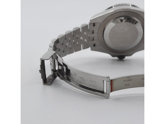 Heren polshorloge, rolex, gmt-master ii 126710 - afbeelding 5 van  29