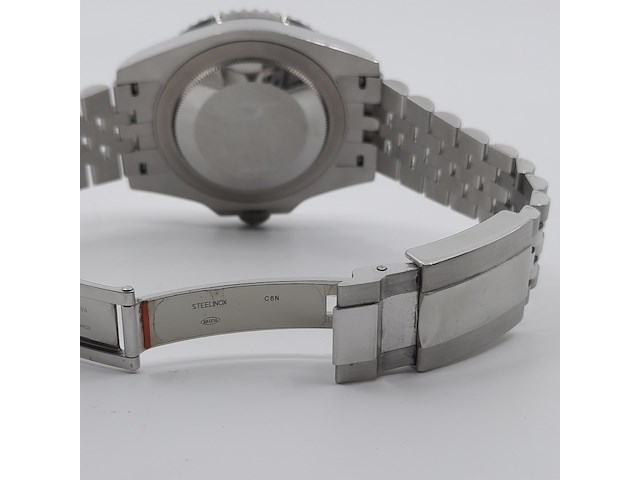 Heren polshorloge, rolex, gmt-master ii 126710 - afbeelding 6 van  29