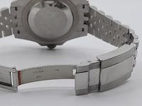 Heren polshorloge, rolex, gmt-master ii 126710 - afbeelding 6 van  29