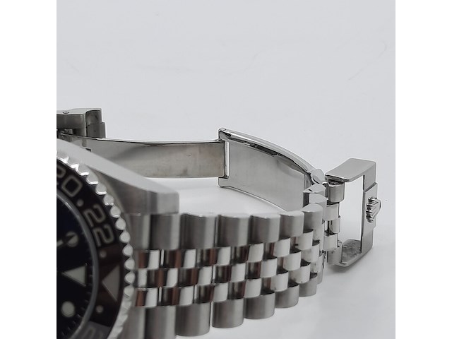 Heren polshorloge, rolex, gmt-master ii 126710 - afbeelding 7 van  29