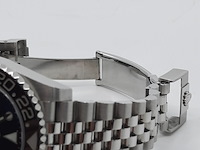 Heren polshorloge, rolex, gmt-master ii 126710 - afbeelding 7 van  29