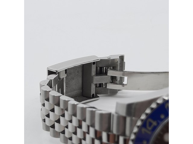 Heren polshorloge, rolex, gmt-master ii 126710 - afbeelding 8 van  29