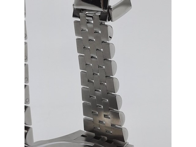 Heren polshorloge, rolex, gmt-master ii 126710 - afbeelding 9 van  29