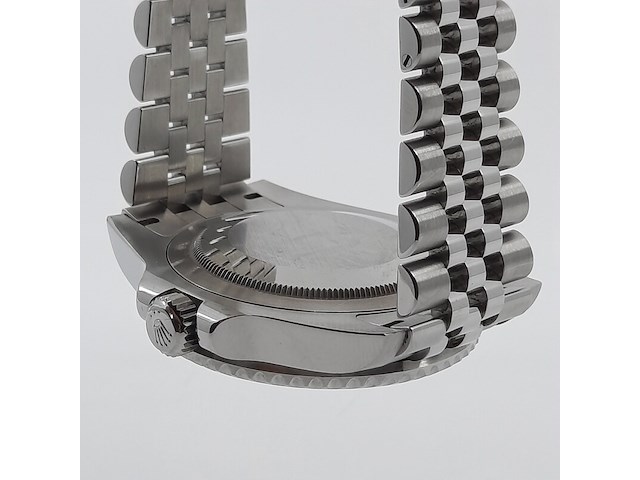 Heren polshorloge, rolex, gmt-master ii 126710 - afbeelding 14 van  29