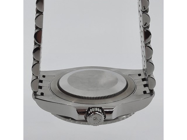 Heren polshorloge, rolex, gmt-master ii 126710 - afbeelding 15 van  29
