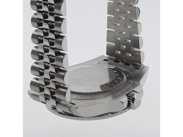 Heren polshorloge, rolex, gmt-master ii 126710 - afbeelding 16 van  29