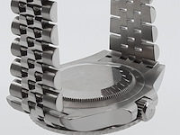 Heren polshorloge, rolex, gmt-master ii 126710 - afbeelding 16 van  29