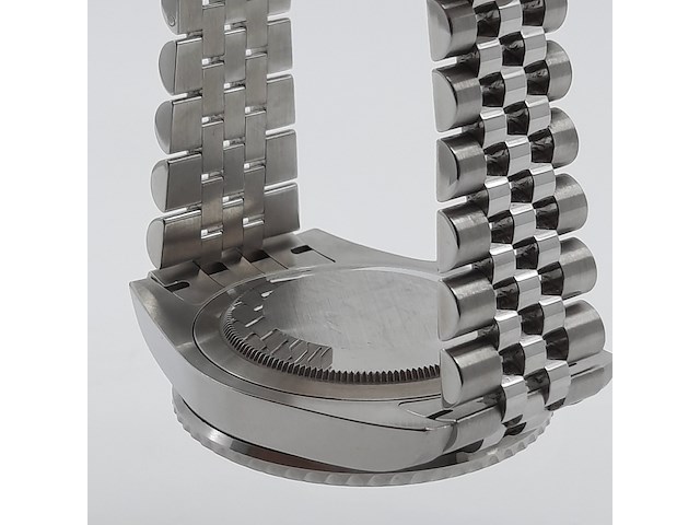 Heren polshorloge, rolex, gmt-master ii 126710 - afbeelding 17 van  29