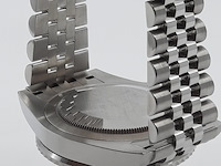 Heren polshorloge, rolex, gmt-master ii 126710 - afbeelding 17 van  29