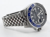 Heren polshorloge, rolex, gmt-master ii 126710 - afbeelding 18 van  29