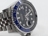 Heren polshorloge, rolex, gmt-master ii 126710 - afbeelding 19 van  29
