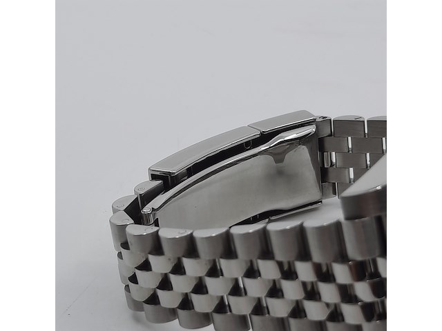 Heren polshorloge, rolex, gmt-master ii 126710 - afbeelding 20 van  29