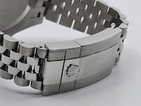 Heren polshorloge, rolex, gmt-master ii 126710 - afbeelding 21 van  29